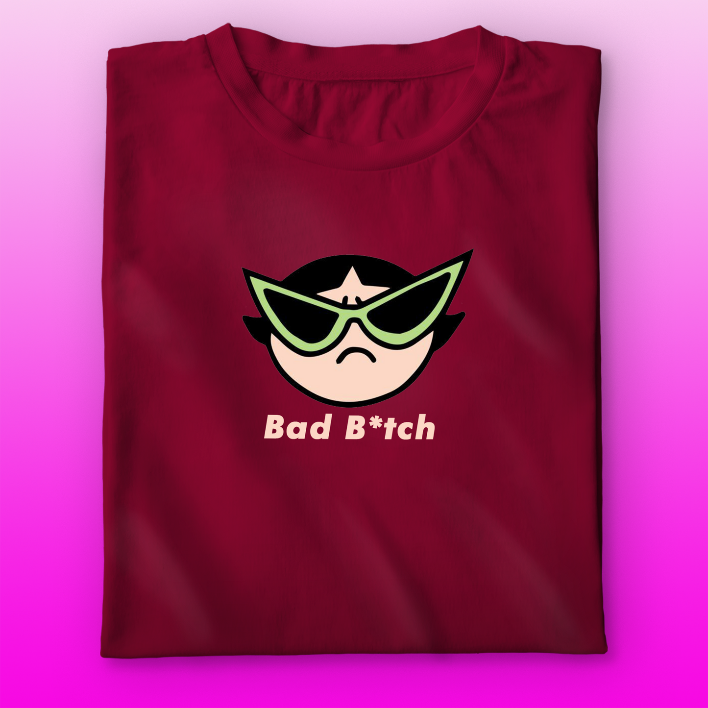 Bad Btch T-shirt