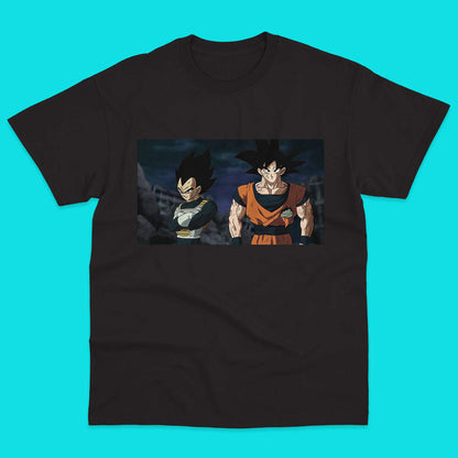 DBZ T-shirt