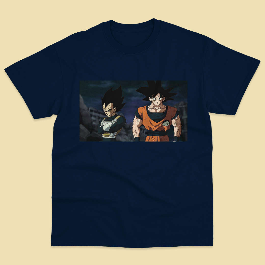 DBZ T-shirt