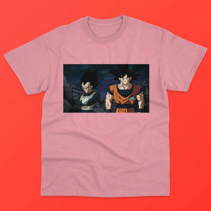 DBZ T-shirt