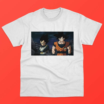 DBZ T-shirt