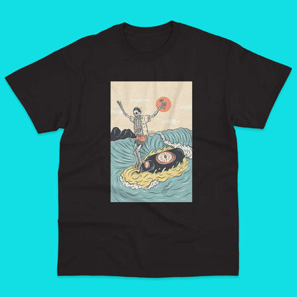 Dead Surf T-shirt