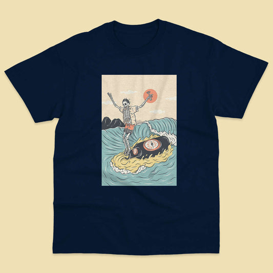 Dead Surf T-shirt