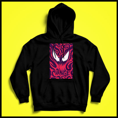 Demon Hoodie