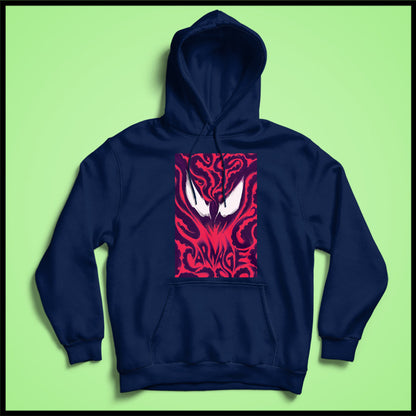 Demon Hoodie