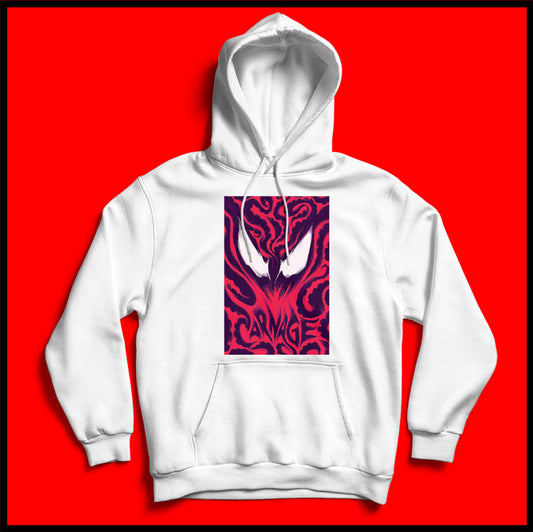 Demon Hoodie