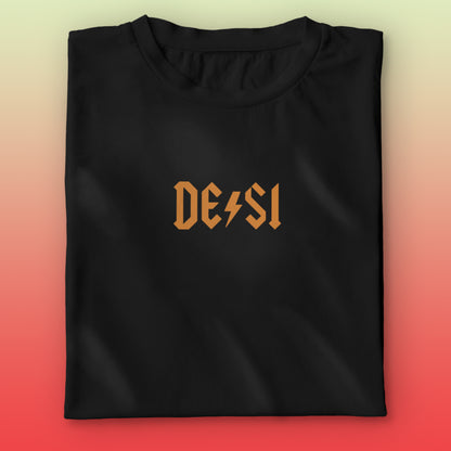 Desi T-shirt