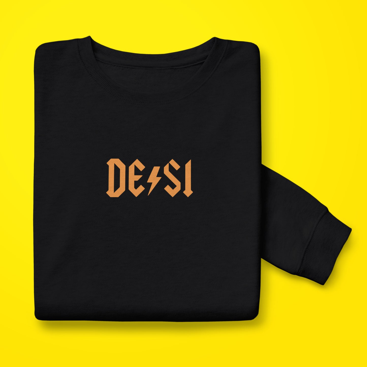 Desi Sweatshirt