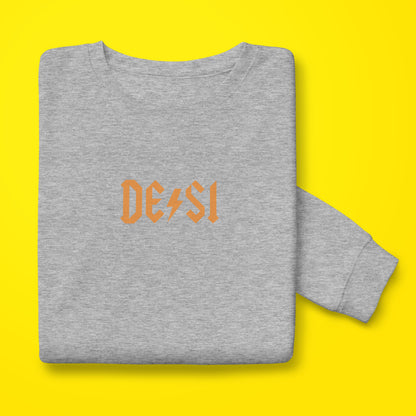 Desi Sweatshirt