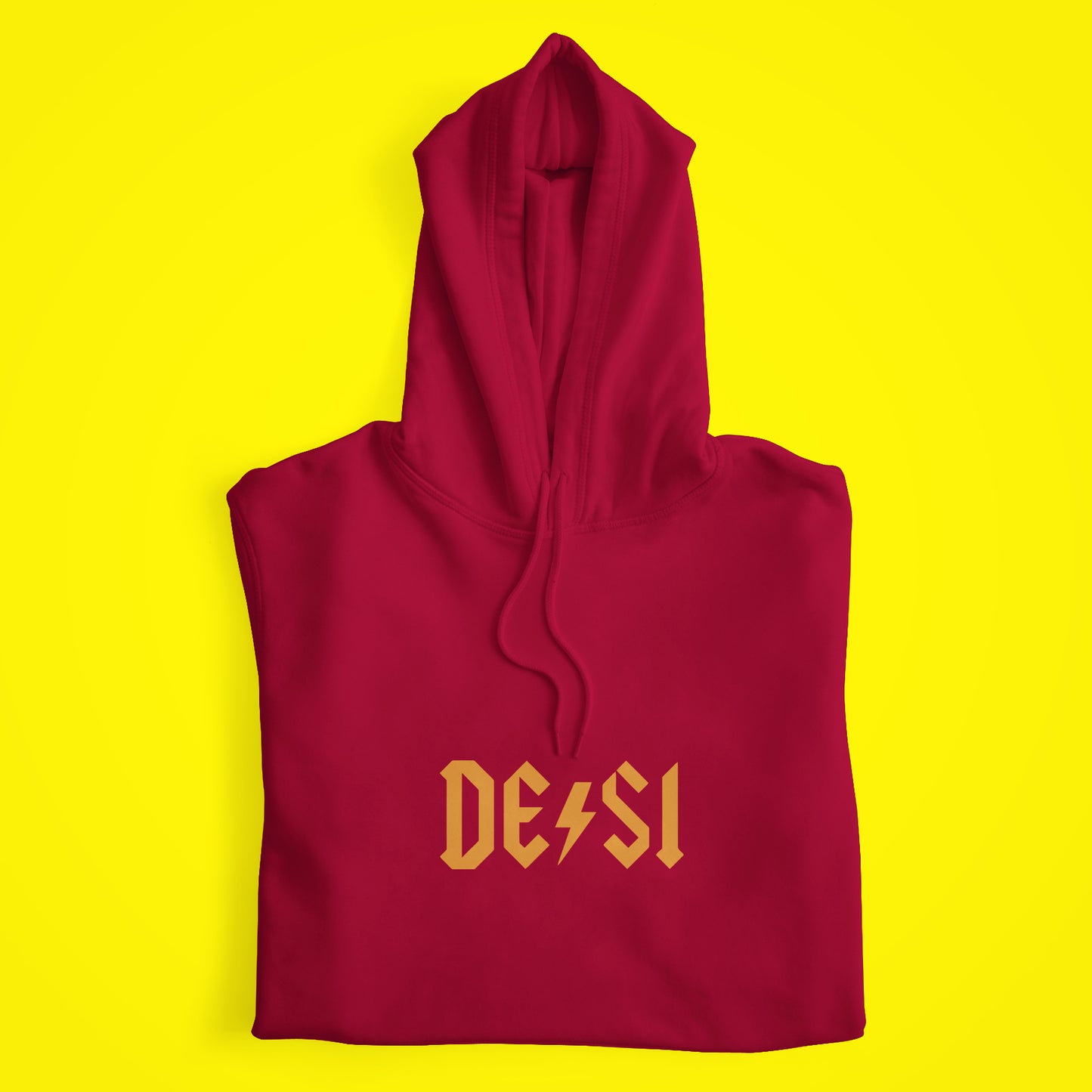 Desi Hoodie