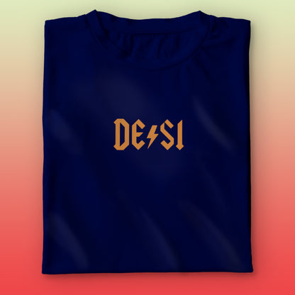 Desi T-shirt