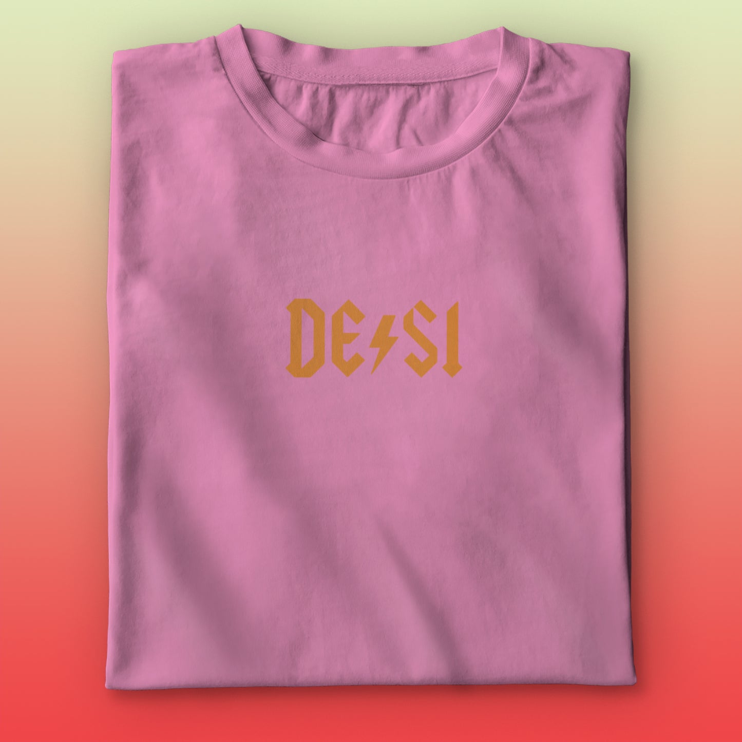 Desi T-shirt