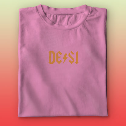 Desi T-shirt