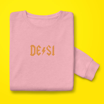 Desi Sweatshirt