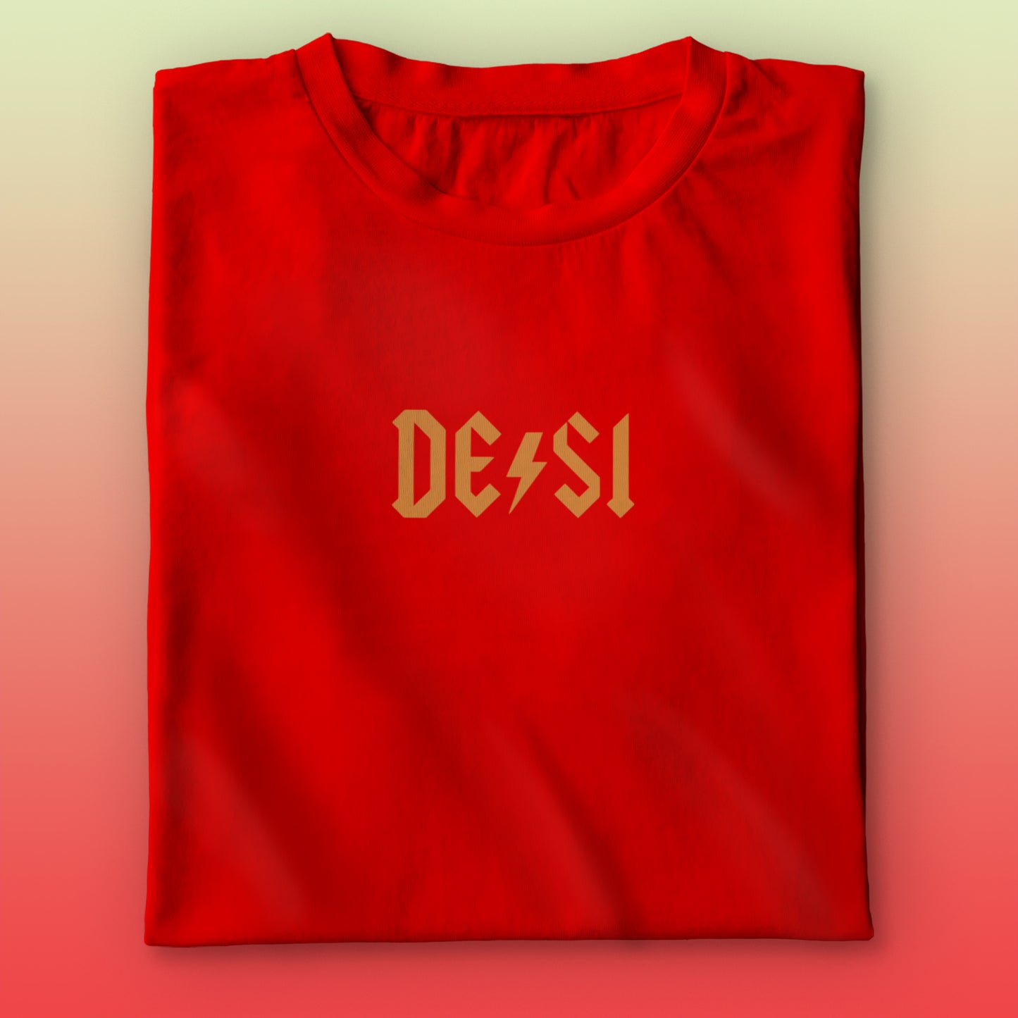 Desi T-shirt