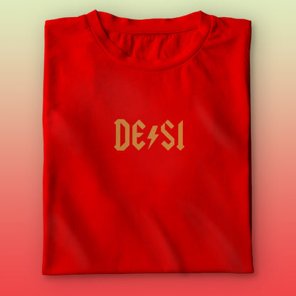 Desi T-shirt