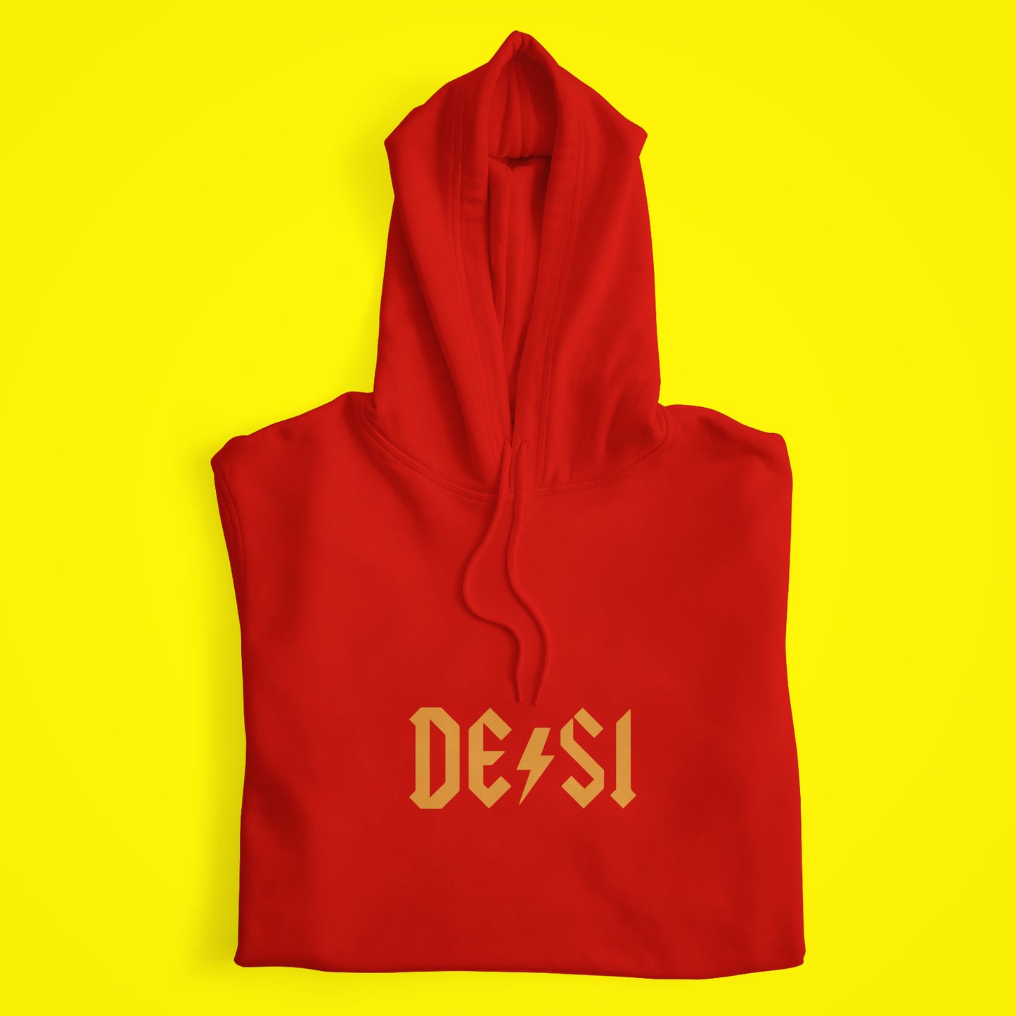 Desi Hoodie