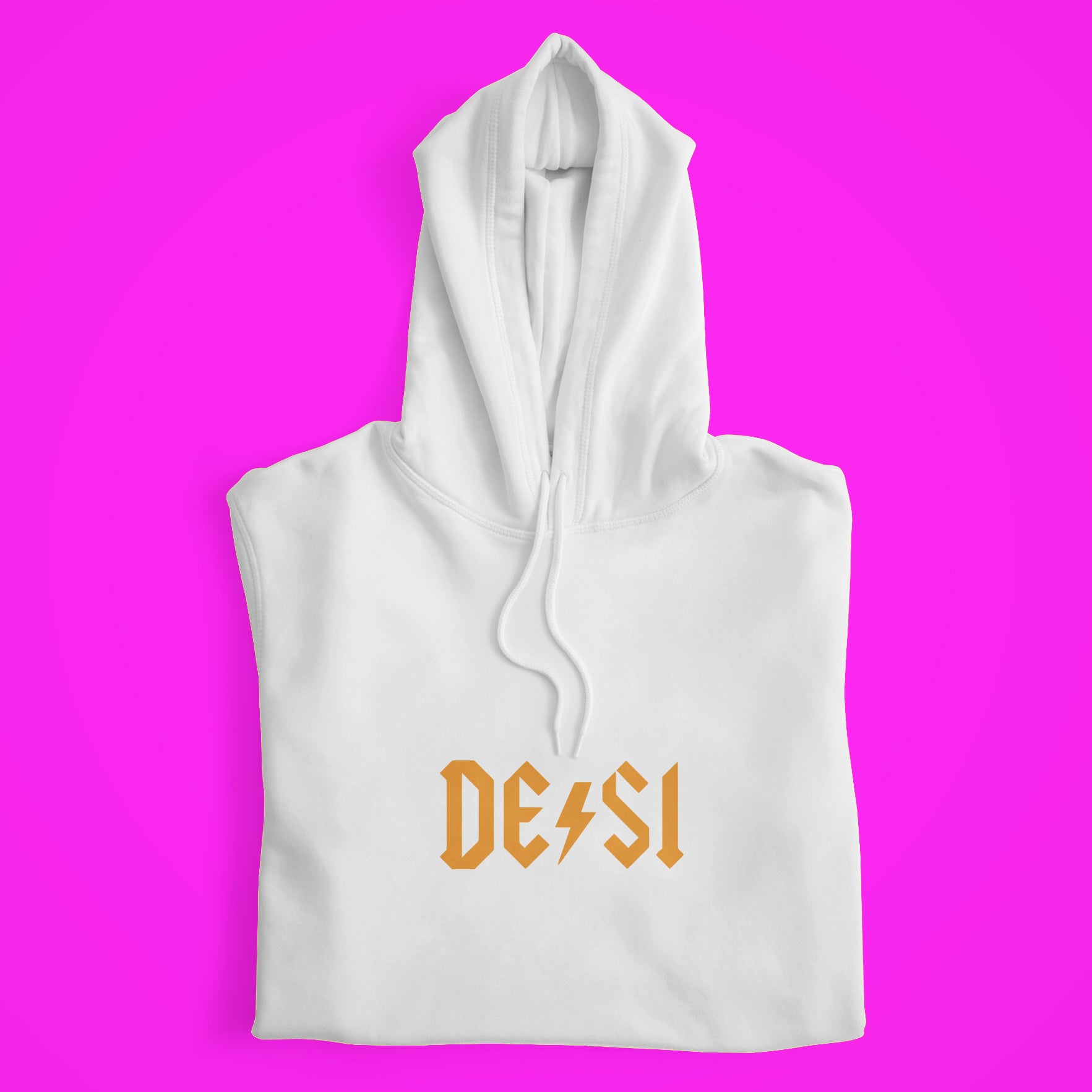 Desi Hoodie