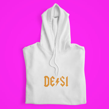 Desi Hoodie