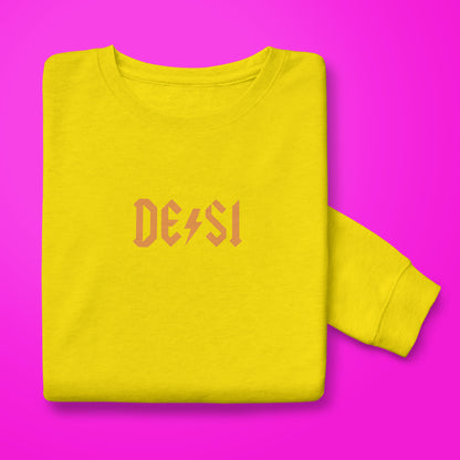 Desi Sweatshirt