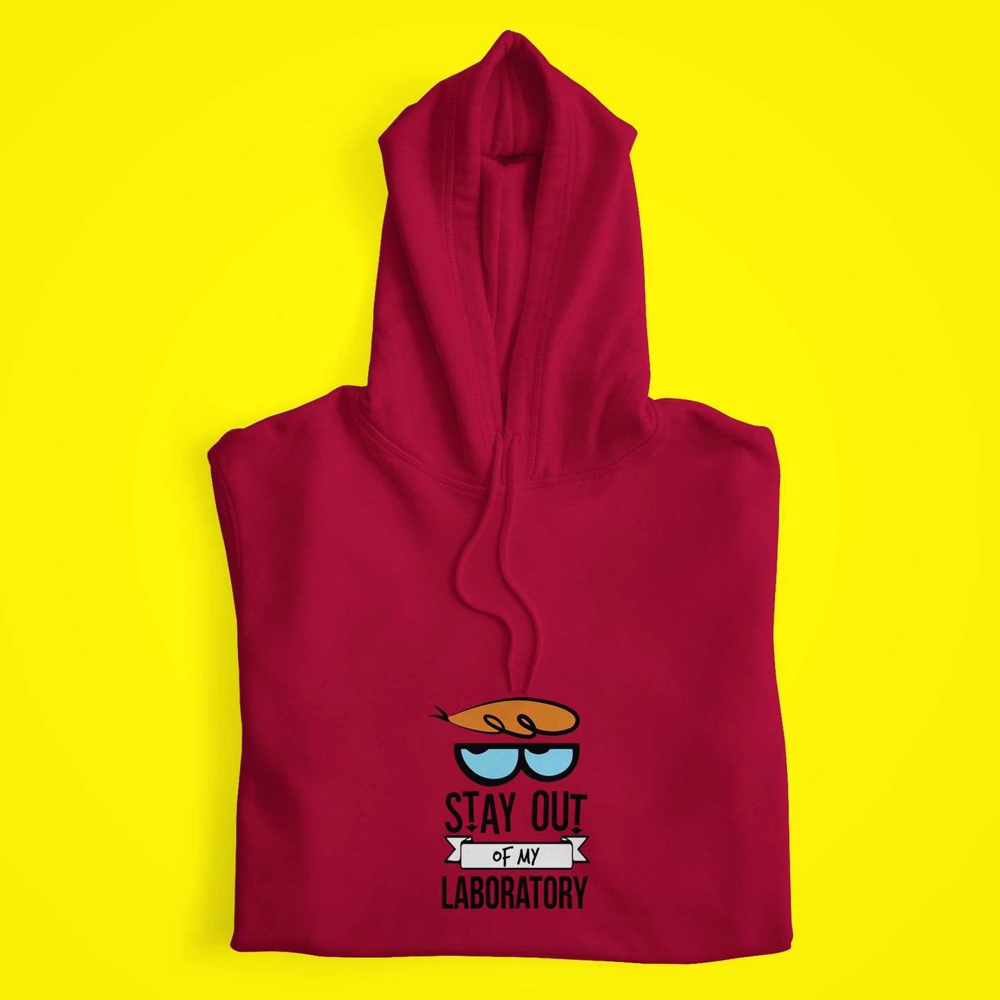 Dexter Hoodie