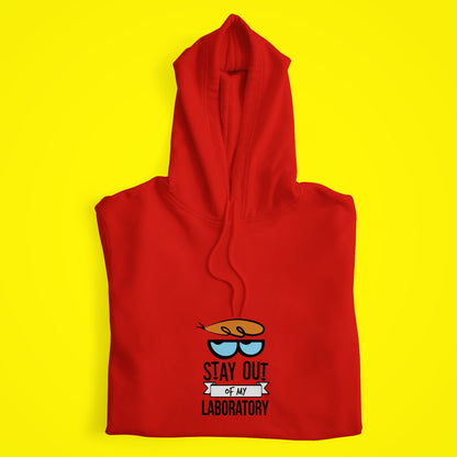 Dexter Hoodie