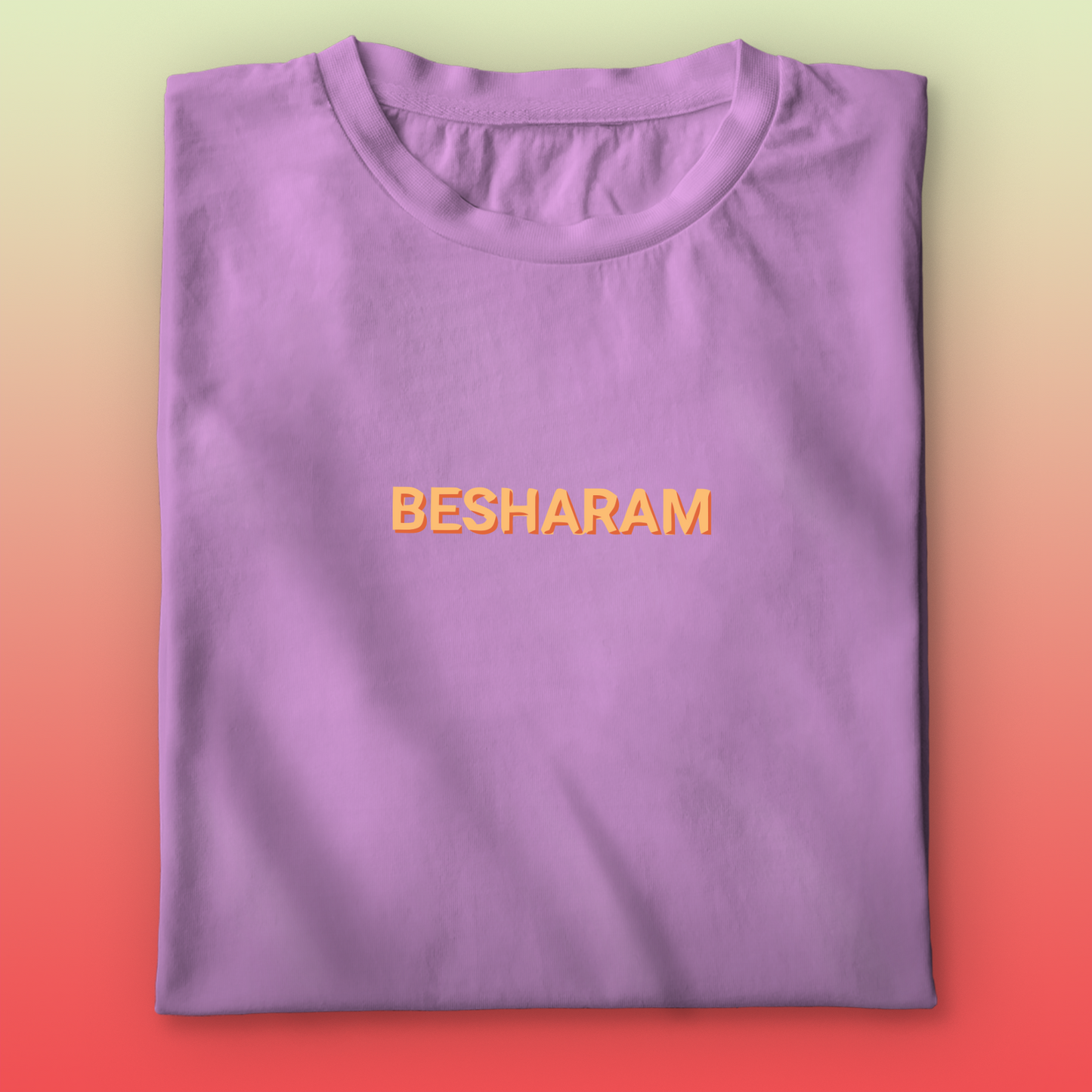 Besharam T-shirt