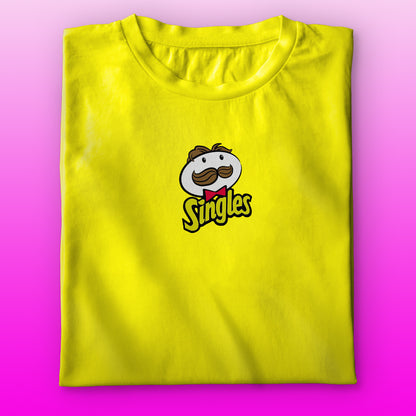 Singles T-shirt