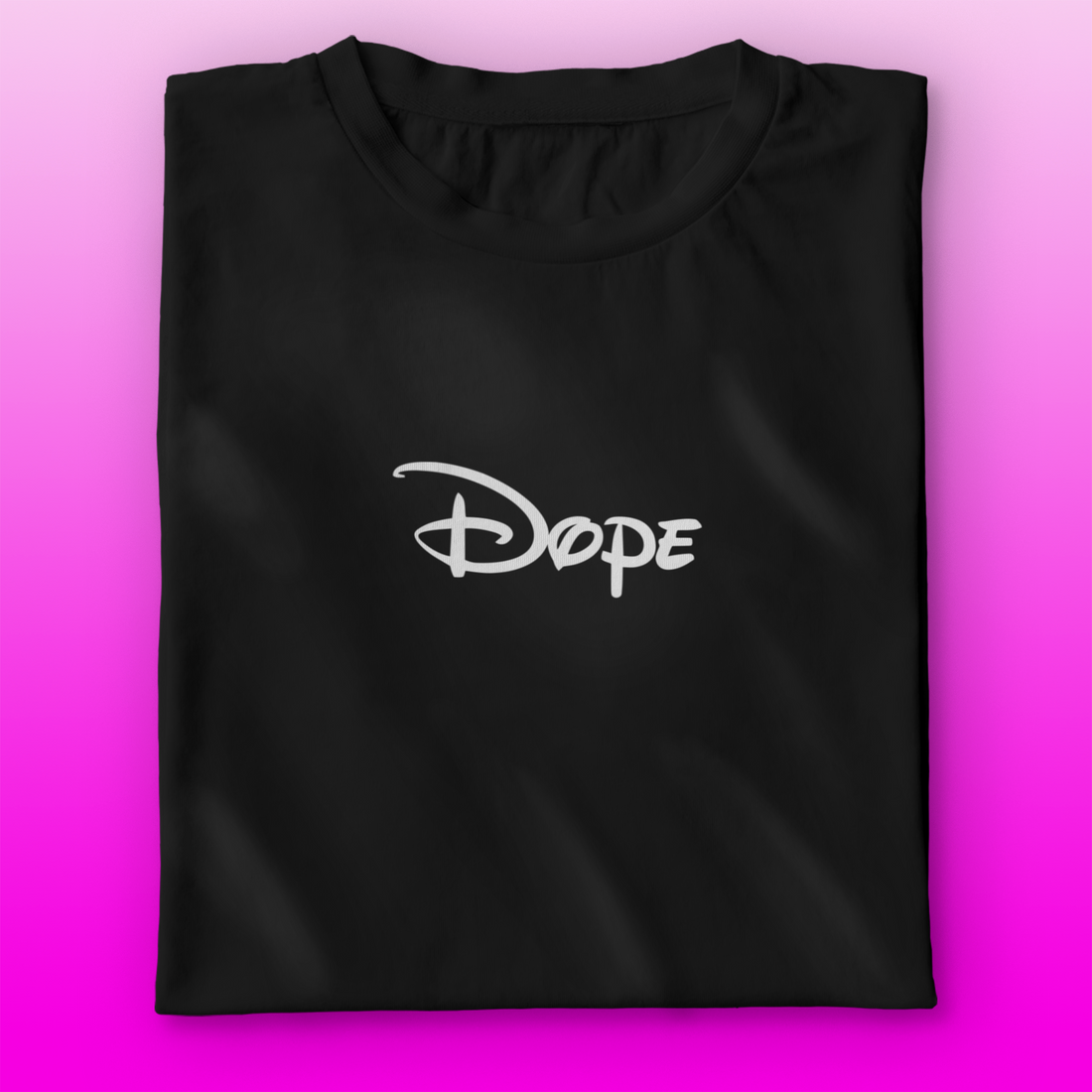 Dope T-shirt
