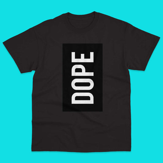 Dope T-shirt