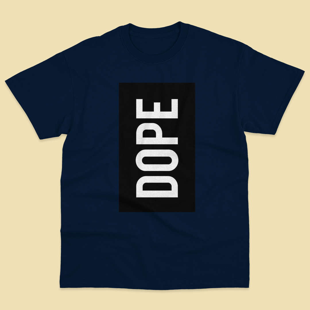 Dope T-shirt