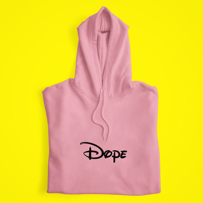 Dope Hoodie