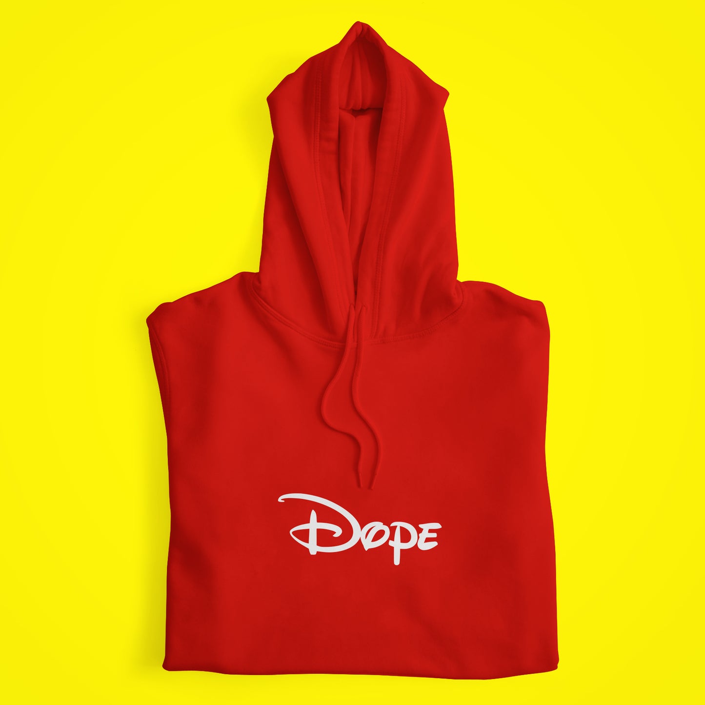 Dope Hoodie