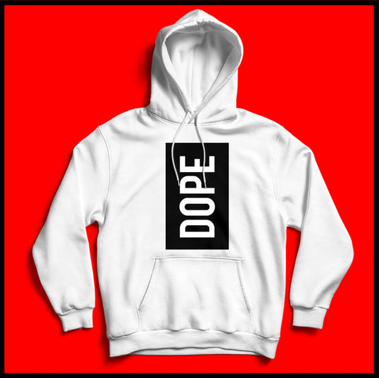 Dope Hoodie