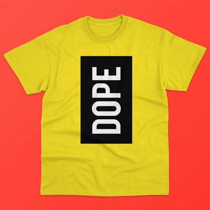 Dope T-shirt