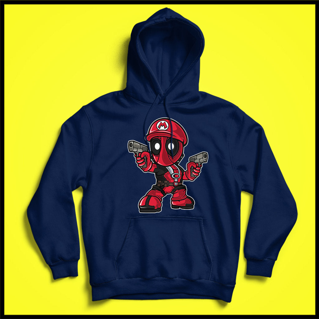 Deadpool Hoodie