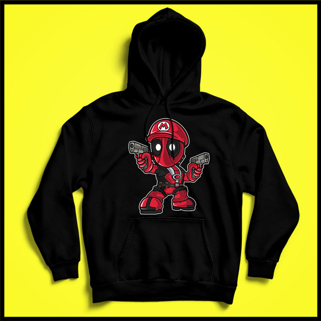 Deadpool Hoodie