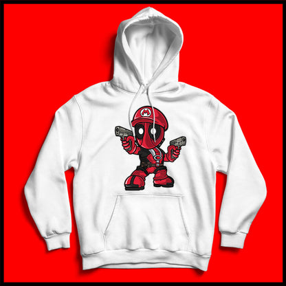 Deadpool Hoodie