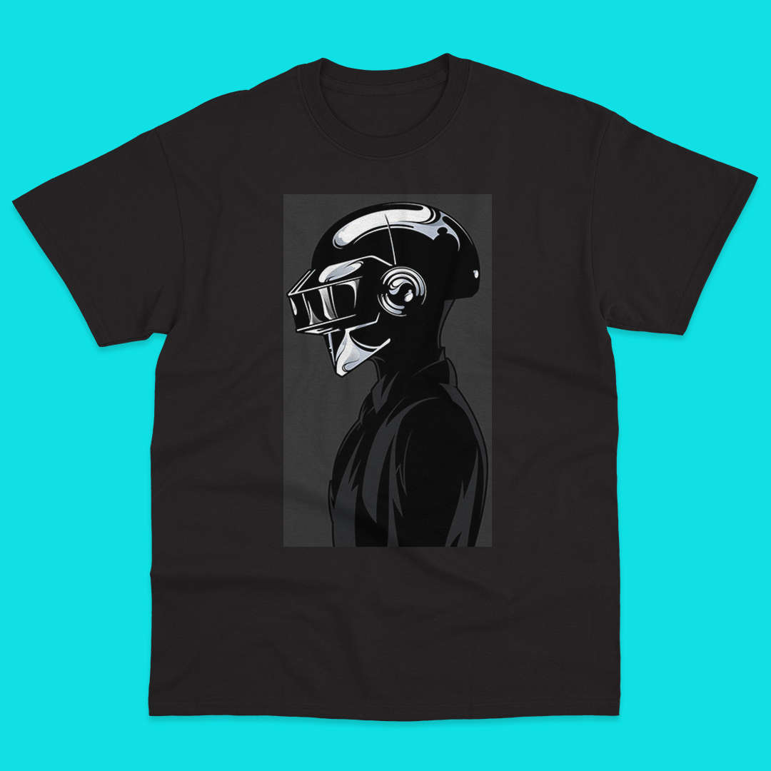 DaftPunk T-shirt