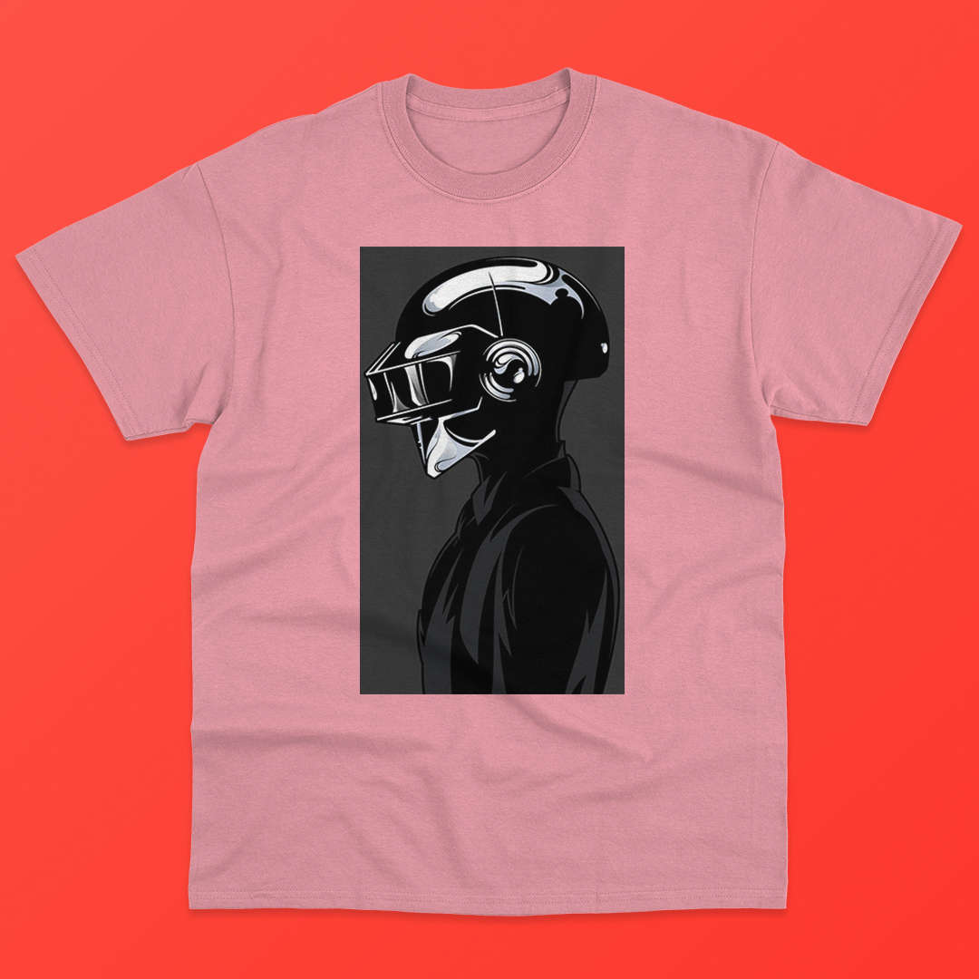 DaftPunk T-shirt