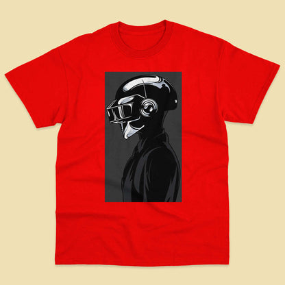 DaftPunk T-shirt