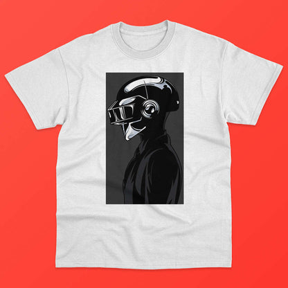 DaftPunk T-shirt