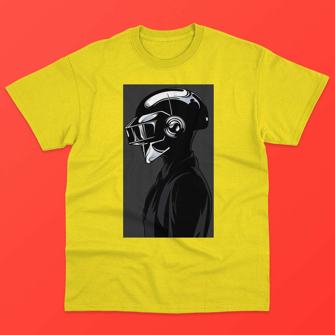 DaftPunk T-shirt