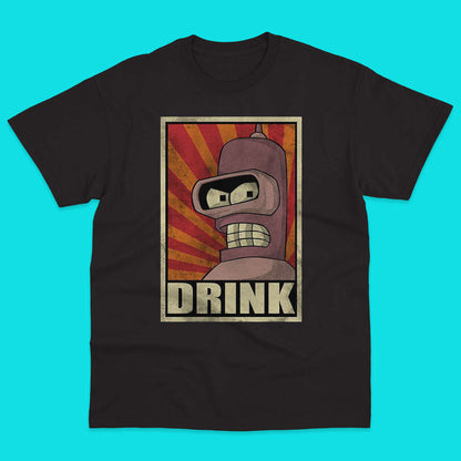 Drink T-shirt