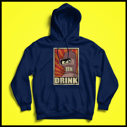 Drink Hoodie