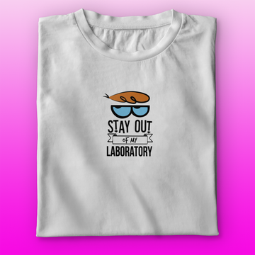 Dexter T-shirt