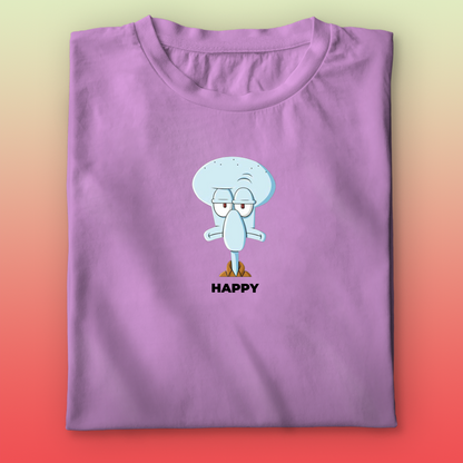 HappySquid T-shirt