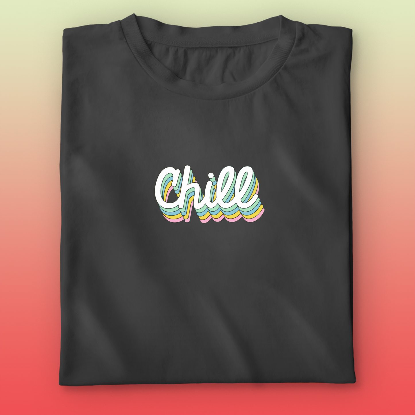 Chill T-shirt