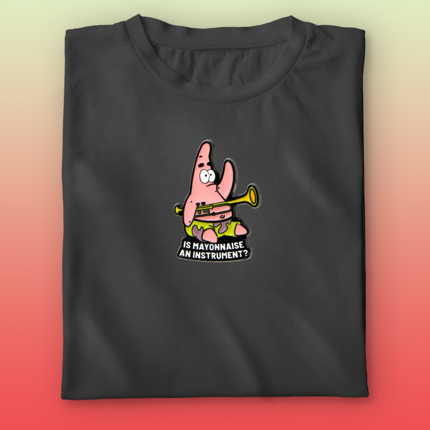 Patrick T-shirt