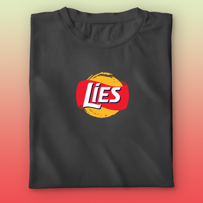 Lies T-shirt